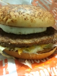 �n���C�A���o�[�K�[