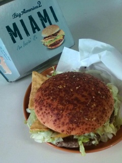 �}�C�A�~�o�[�K�[