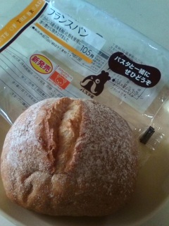 フランスパン