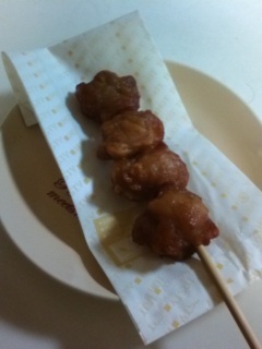 からあげ棒