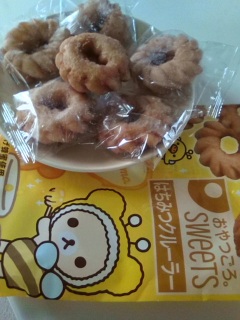 SWEETS�͂��݂N���[���[