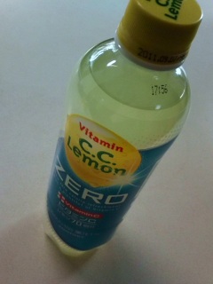 C.C.Lemon ZERO