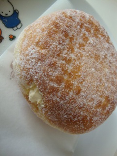 いよかんホイップ