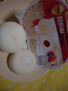 �ጩ�����ӂ� �x���[���A�`�[�Y�P�[�L