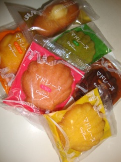 ����R�[�W�[�R�[�i�[ �}�h���[�k