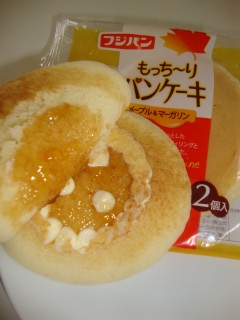 ��������p���P�[�L ���C�v�����}�[�K����