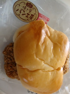 �R���b�P�p��