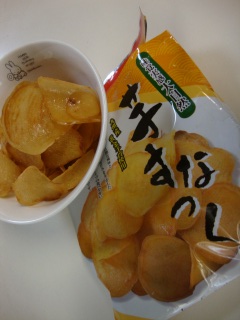 ���X�i�b�N