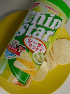 �`�b�v�X�^�[S �V�[�U�[�T���_��