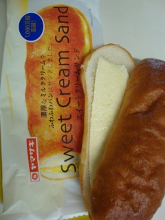 �X�C�[�g�N���[���T���h