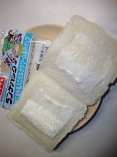 �����`�p�b�N �����Y��������~���N�N���[�����z�C�b�v