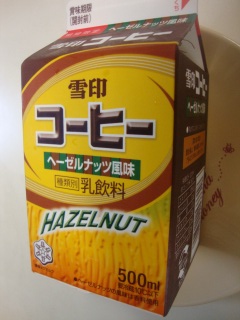 ���R�[�q�[ �w�[�[���i�b�c����