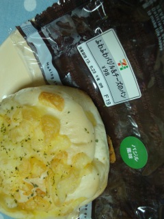 �ӂ�ӂ�o�W�����`�[�Y�̃p��