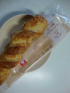 �p�����U���Ŏd�グ���ă`�[�Y�f�j�b�V��