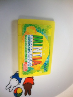 �~���e�B�A �C�^���A��������