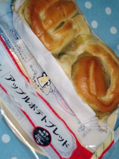 �A�b�v���|�e�g�u���b�h