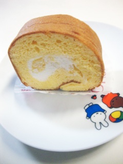 くるみや くるみやロール