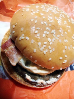 �����o�[�K�[