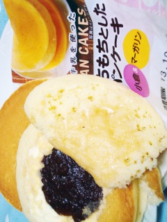 ���������Ƃ����p���P�[�L ���q���}�[�K����