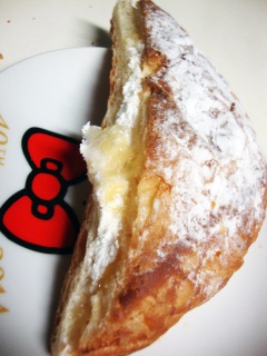 ベーカーシェフ ミルフィ(白桃)