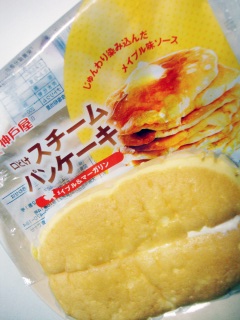 ���ǂ��X�`�[���p���P�[�L ���[�v�����}�[�K����