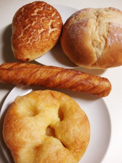 ベーカーシェフ バラエティーパック