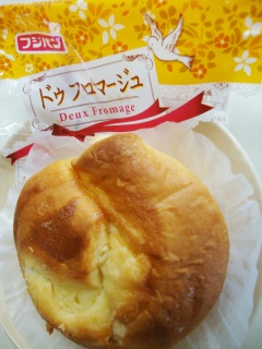 ドゥ フロマージュ