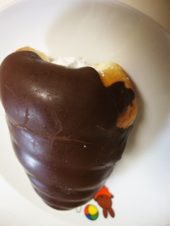 ベーカーシェフ コロネホイップ