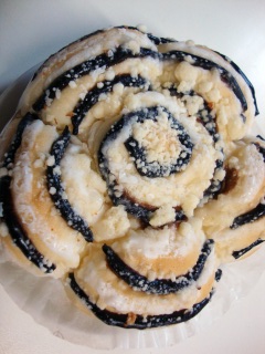 ベーカーシェフ はなまるパン チョコ