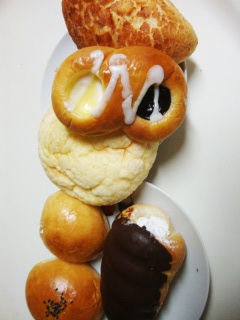 �x�[�J�[�V�F�t �o���G�e�B�[�p�b�N