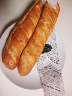 ベーカーシェフ ヴィエノア(練乳)