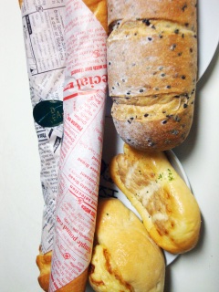 ベーカーシェフ バラエティーパック