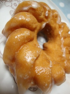 クランツリング ハニー