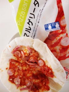 �s�U�T���h �}���Q���[�^