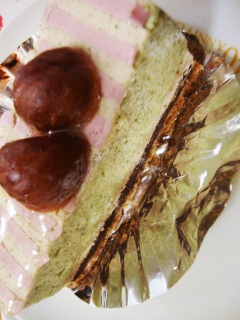 �N�[�������v���[�� �����̃P�[�L