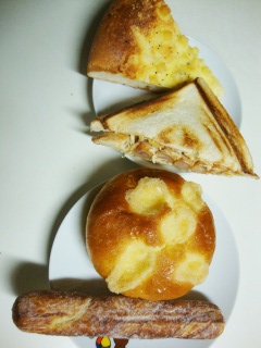 ベーカーシェフ バライティーパック