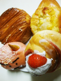 �x�[�J�[�V�F�t �o���C�e�B�[�p�b�N