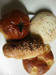 �x�[�J�[�V�F�t �o���G�e�B�[�p�b�N