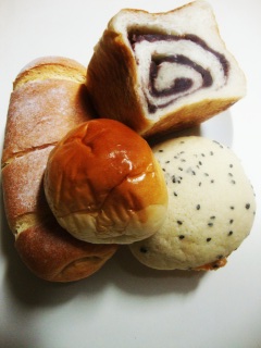 ベーカーシェフ バラエティーパック