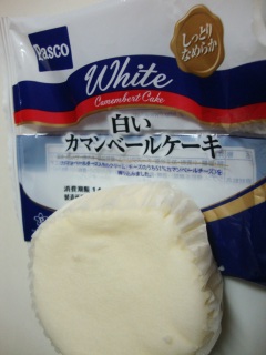 �����J�}���x�[���P�[�L