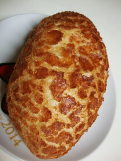 ベーカーシェフ クワトロチーズフォンデュ