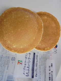 ���[�v��&�}�[�K���� �����ӂ�p���P�[�L