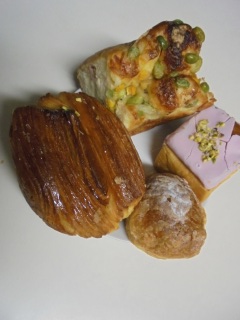 ベーカーシェフ バラエティーパック