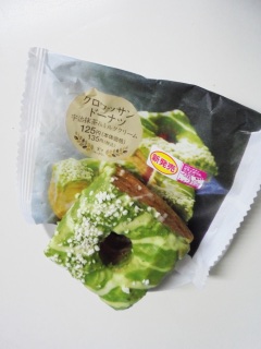 �N�����b�T���h�[�i�c(�F���������~���N�N���[��)