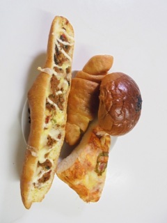 �x�[�J�[�V�F�t �o���G�e�B�[�p�b�N