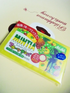 �~���e�B�A �t���[�c�T���o