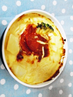 �g�}�g�Ƃ��Ⴊ�����̃~�[�g�\�[�X�O���^��