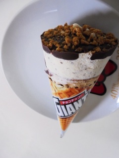 �W���C�A���g�R�[��  �`���R�`�b�v