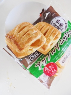 �A�b�v���f�j�b�V��