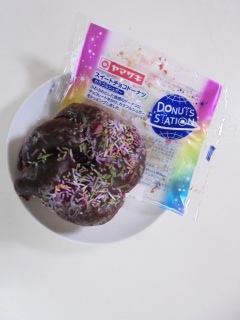 �X�C�[�g�`���R�h�[�i�c